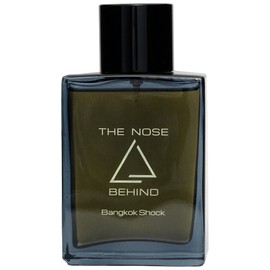 perfume Bangkok Shock