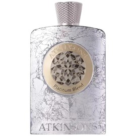 Platinum Blend