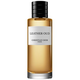 La Collection Couturier Parfumeur Leather Oud
