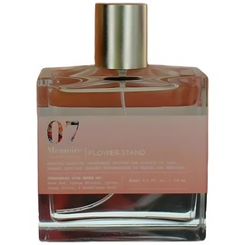 perfume 07 Flower Stand