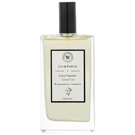 perfume Linea Naturale Bergamotto e Sandalo