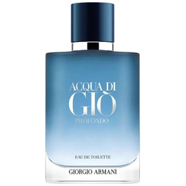 Acqua di Giò Profondo Eau de Toilette