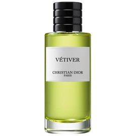 La Collection Couturier Parfumeur Vetiver