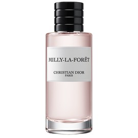 La Collection Couturier Parfumeur Milly-la-Foret