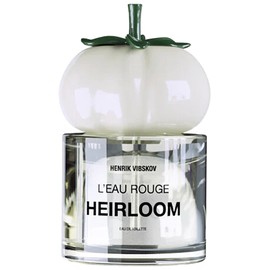 L’eau rouge Heirloom