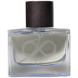 perfume Blue Edition