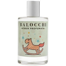 perfume Balocchi Baby Acqua Profumata