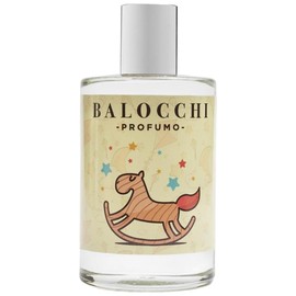perfume Balocchi Baby Profumo