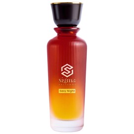 perfume Sexy Night
