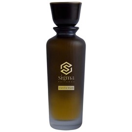 perfume Vanilla Musk