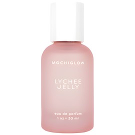 Lychee Jelly