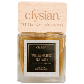 perfume Vanilla Rooibos Tea Latte