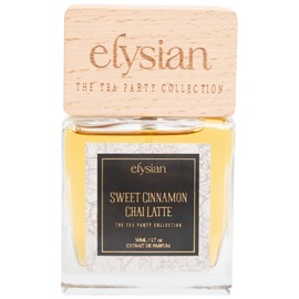 perfume Sweet Cinnamon Chai Latte