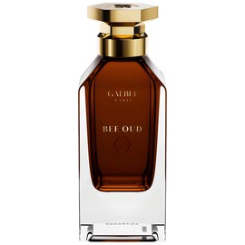 perfume Bee Oud