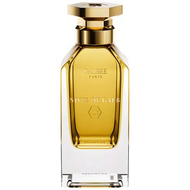 perfume Note of Galb