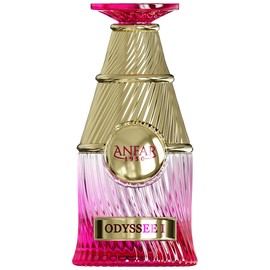 Odyssee I