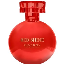 perfume Red Shine