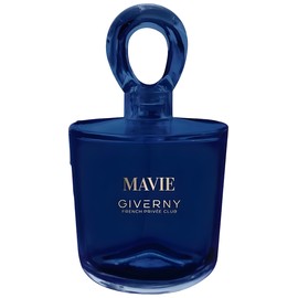 perfume Mavie