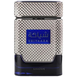 perfume Shiyaaka Blue