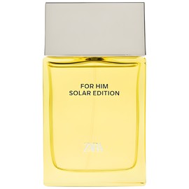Solar Edition