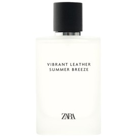 perfume Vibrant Leather Summer Breeze