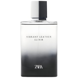 perfume Vibrant Leather Elixir