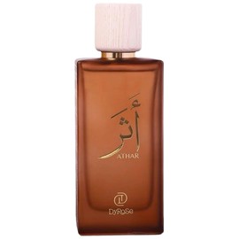perfume Athar