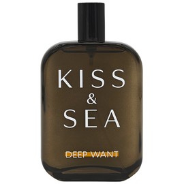perfume Kiss & Sea Deep Want