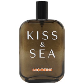 perfume Kiss & Sea Nicotine