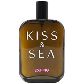 perfume Kiss & Sea Exit 10