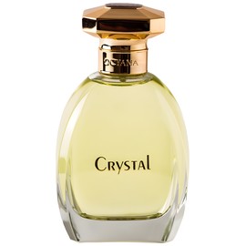 perfume Crystal