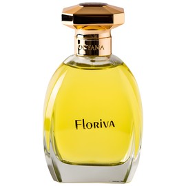 perfume Floriva