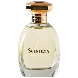 perfume Scentezia