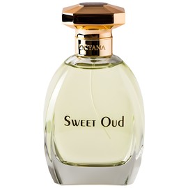 perfume Sweet Oud