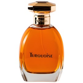 perfume Turquoise