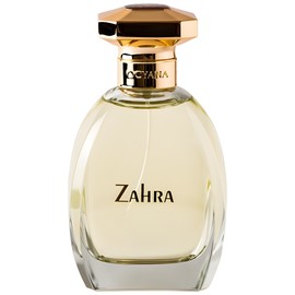 perfume Zahra