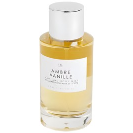 perfume Ambre Vanille
