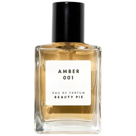 perfume Amber 001