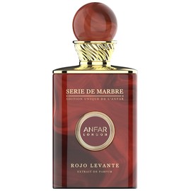 perfume Rojo Levante