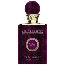 Tres Violet