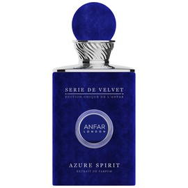 Azure Spirit