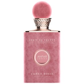 Cameo Rosie