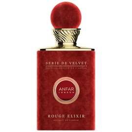 perfume Rouge Elixir