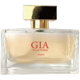 perfume Gia Lucca