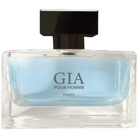perfume Gia Pour Homme