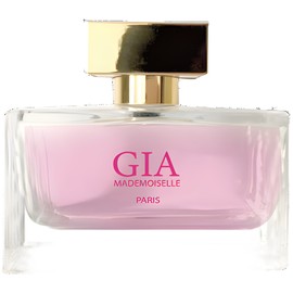 perfume Gia Mademoiselle