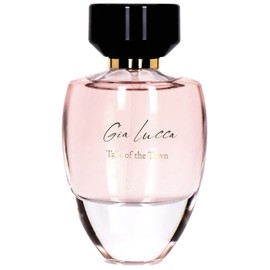 perfume Talk of the Town