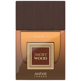 Smoky Wood