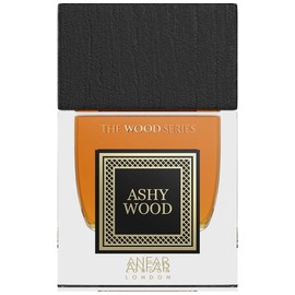 ASHY WOOD