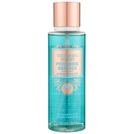 perfume Poolside Service